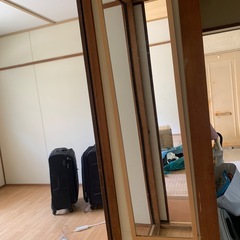 ミラーの画像