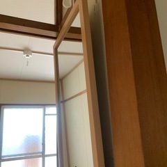 ミラーの画像