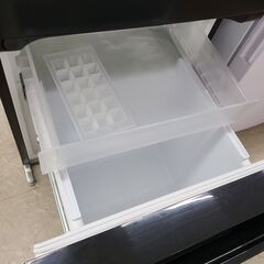J1412【リユースのサカイ柏店】YAMADA　ヤマダ　2ドア冷蔵庫　YRZ-F15J　2023年製 クリーニング済み　参考価格43,780円の画像