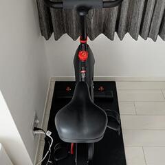 エアロバイクの画像