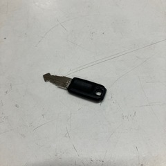 ロ 2508-779 スーツケース カギ付き TSAロック対応 容量不明 中古の画像