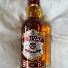 CHIVAS REGAL シーバスリーガル 12年 700ml スコッチウイスキーの画像