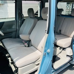 スズキ　スペーシア　‼️平成25年‼️車検2年付き‼️コミコミの画像