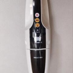 アイリスオーヤマ　コードレス掃除機の画像