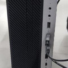 HP EliteDeskの画像