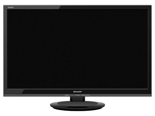 定価32670円 シャープ アクオス 24インチ テレビ 2T-C24AD