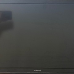 定価32670円 シャープ アクオス 24インチ テレビ 2T-C24ADの画像