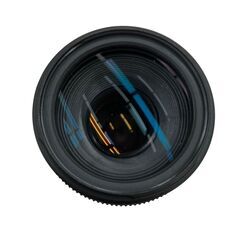 186000 現状品 Canon キヤノン W Zoom Lens kit USM 90-300mm　レンズのみ ブラック [250611HM110226]の画像