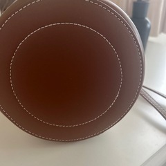 ZARAショルダーの画像