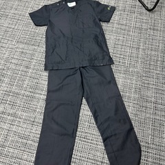 スクラブ　白衣　49着の画像