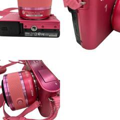 186000 現状品 Nikon ニコン Nikon ニコン ミラーレス　 J2  一眼レフ [250612HM210191]の画像