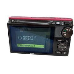 186000 現状品 Nikon ニコン Nikon ニコン ミラーレス　 J2  一眼レフ [250612HM210191]の画像