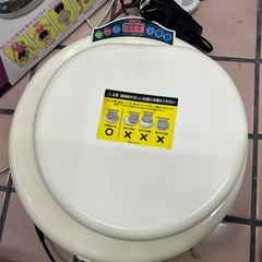 フラツイスターSC-2000　室内　ツイスト運動 健康器具 回転式 エクササイズの画像