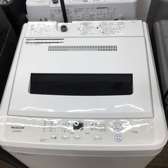 #I-13【ご来店頂ける方限定】MAXZENの7、0Kg洗濯機ですの画像