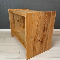 IKEA コーヒーテーブルの画像