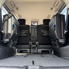 【ジモティ特価‼️】車検２年付き‼️H26セレナS-HYBRIDアドバンスドセーフティパッケージの画像