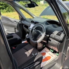 【ジモティ特価‼️】車検２年付き‼️H26セレナS-HYBRIDアドバンスドセーフティパッケージの画像