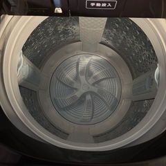 Toshiba 2020年製 12kg  洗濯機　AW-12XD9（T）の画像