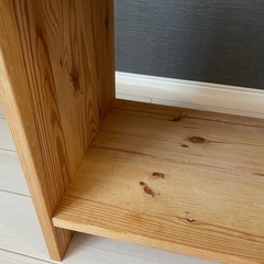 IKEA コーヒーテーブルの画像