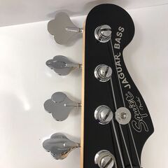 【ジャングルジャングル岩出店】【B29】ジャガーベース スクワイヤー フェンダー 中古 楽器 和歌山 岩出市 紀の川市 海南市の画像