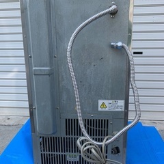 【動作OK】ホシザキ 全自動製氷機 IM-25L-1 製氷能力25Kg 厨房機器の画像