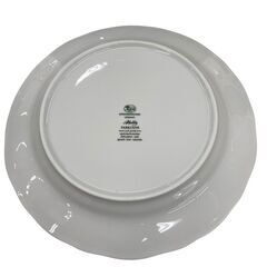 186001 hutschenreuther フッチェンロイタア ローズプレート [250526HM080118]の画像