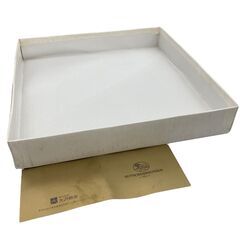 186001 hutschenreuther フッチェンロイタア ローズプレート [250526HM080118]の画像