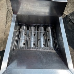 丸善マルゼン 業務用ガスフライヤー都市ガス用