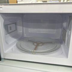 YAMAZEN　YRM-HF171　電子レンジのご紹介！の画像
