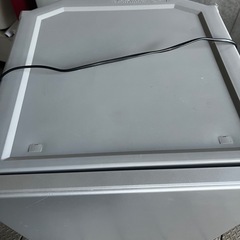ユーイング　冷蔵庫の画像
