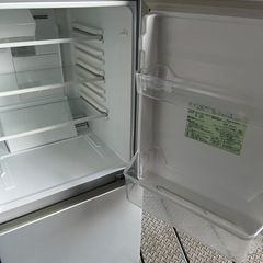 ユーイング　冷蔵庫の画像