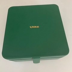Ulike 脱毛器 の画像