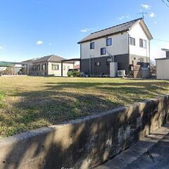★★　別荘・定住・釣り基地に！敷地広々１１１坪　★★