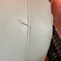 ソファの画像