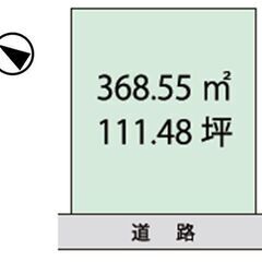 ＜館山市犬石＞★★　別荘・定住・釣り基地に！敷地広々１１１坪　★★ - 館山市