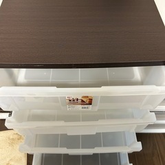 チェストの画像