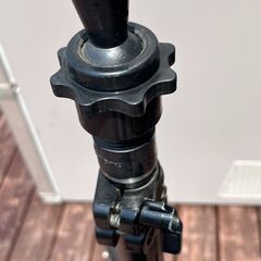 ウイッグスタンドの画像