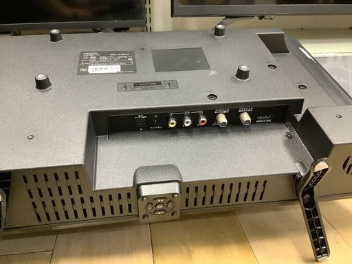【トレファク　ラパーク岸和田店】液晶テレビ　ORION 2019年製　24インチ　
