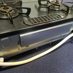 ☆激安☆大幅値下げ☆ Rinnai ガステーブル 都市ガス用 2024年8月製 ☆KG35NBK☆ リンナイ ガスコンロ ガスレンジ の画像