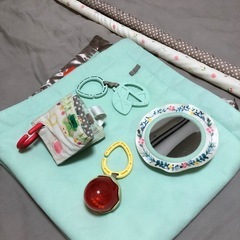 サンリオベビー　ミュージカル・デラックスジム　の画像