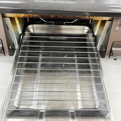 パロマ ガステーブル IC-S806BM-2R 都市ガス用 2022年の画像