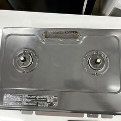 パロマ ガステーブル IC-S806BM-2R 都市ガス用 2022年の画像
