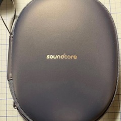 Soundcore Space Q45 A3040031 ネイビー
の画像