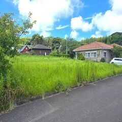★★　山の上の閑静な住宅地　★★