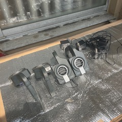 
水槽冷却ファン の画像
