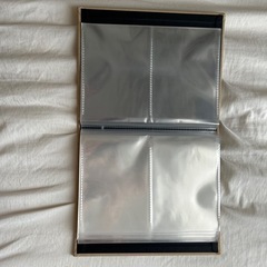 アルバムケースの画像