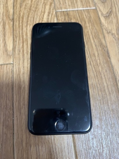 （取引中）iPhone   SE 第二世代