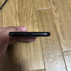 （取引中）iPhone   SE 第二世代の画像