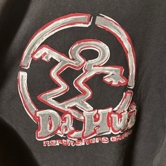 DAHUI  90s トレーナーの画像