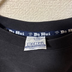 DAHUI  90s トレーナーの画像